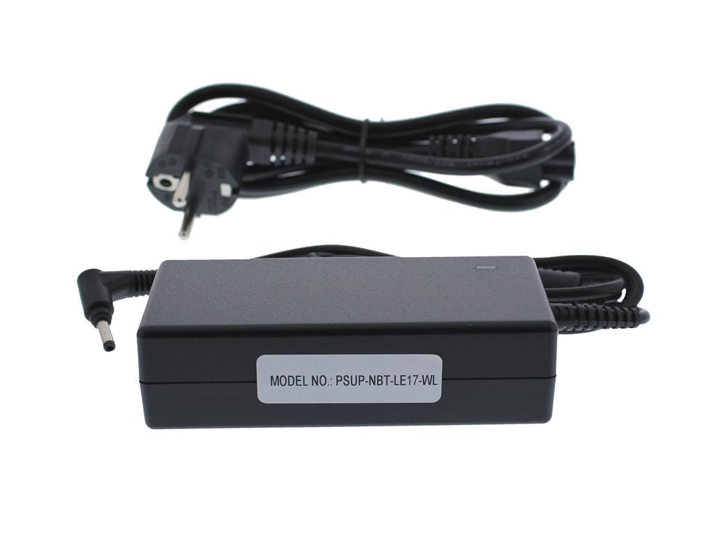 Alimentator pentru laptop Lenovo 20V 3.25A 65W mufa 4.0x1.7 mm Well