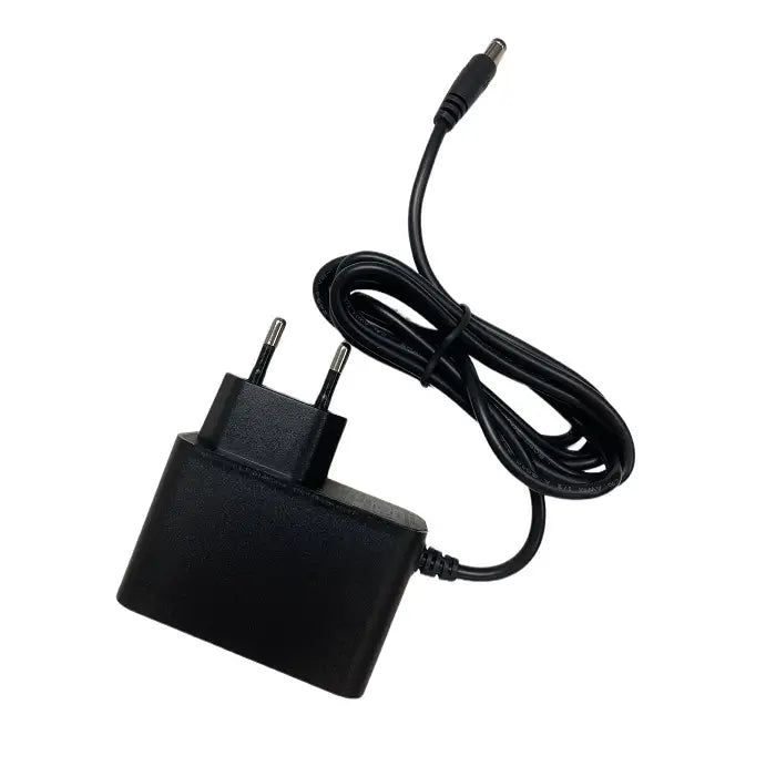 Alimentator SMPS in comutatie AC/DC 5V 3A pentru switch /router cu mufa 5.5x2.5mm cablu 150cm