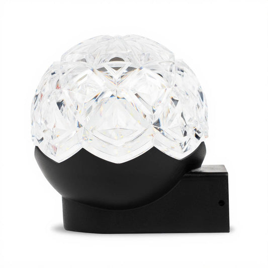 Aplica exterior HL-A3 10W 1150lm 6500K IP44, Homelight - eVoltaSmart