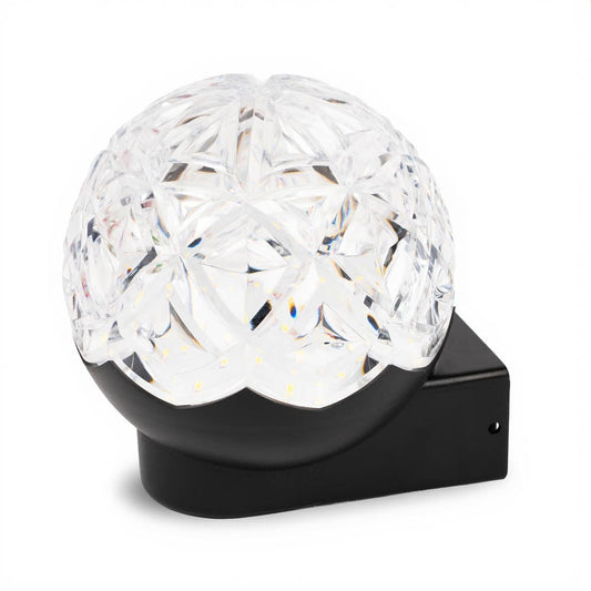 Aplica exterior HL-A3 10W 1150lm 6500K IP44, Homelight - eVoltaSmart