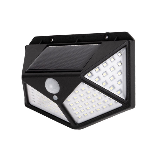 Aplica solara cu senzor LED IP54, Homelight - eVoltaSmart