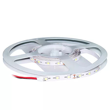 Banda LED SMD3528 60LED/m 3.6 W/m 6000K IP20 5m V-TAC