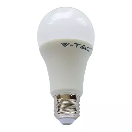 Bec LED A60 E27 12W 2700K alb cald V-TAC
