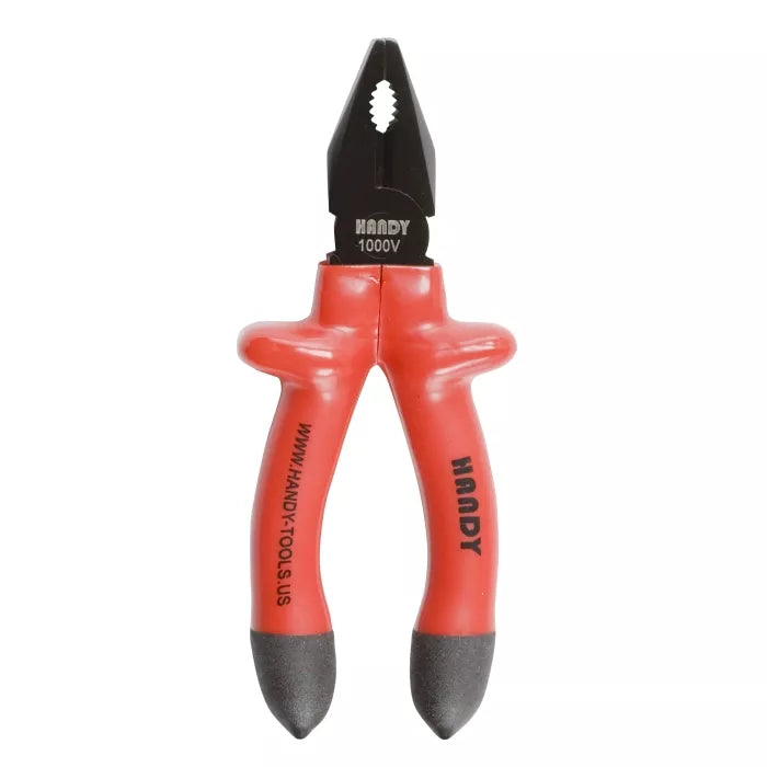 Cleste multifunctional cu izolatie la 1000V 165mm