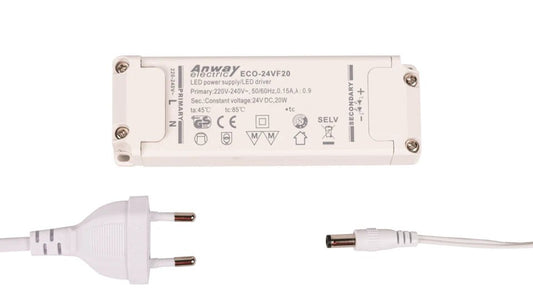 Driver LED Link 40W - eVoltaSmart