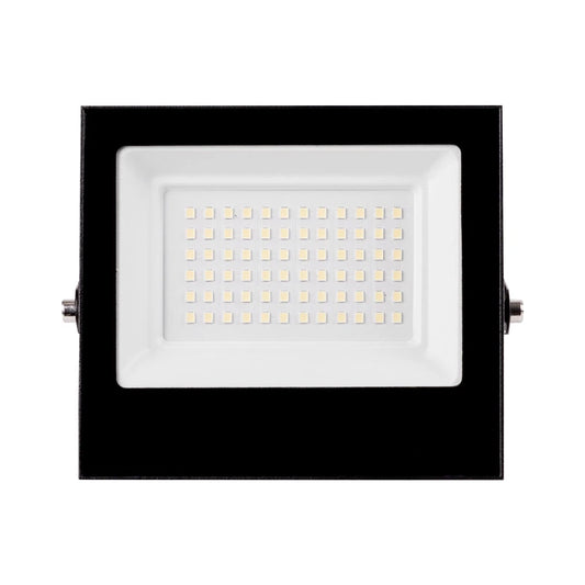 Proiector LED Homelight 30W 6400K IP65 - vedere frontala