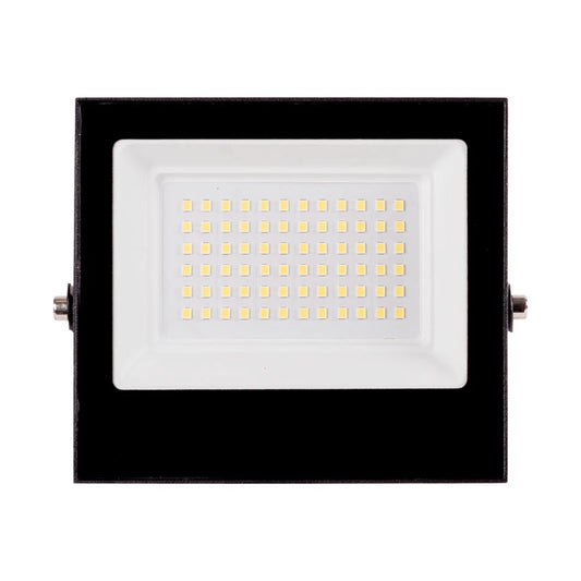 Proiector LED Homelight 50W 6400K IP65 - vedere frontala