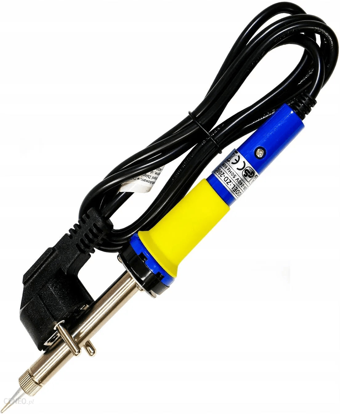 Letcon 60W CE 230V LUT0012-3 Kemot