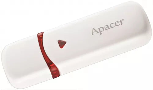 Memorie flash USB 2.0 32GB alb Apacer AH333WE