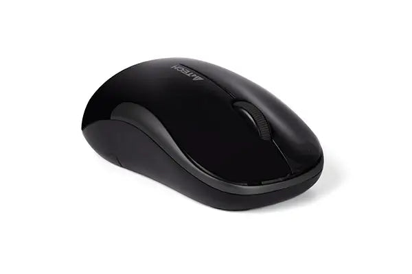 Mouse A4tech G3-300N-BK wireless 2.4GHz optic 1000dpi butoane /scroll 3/1 negru