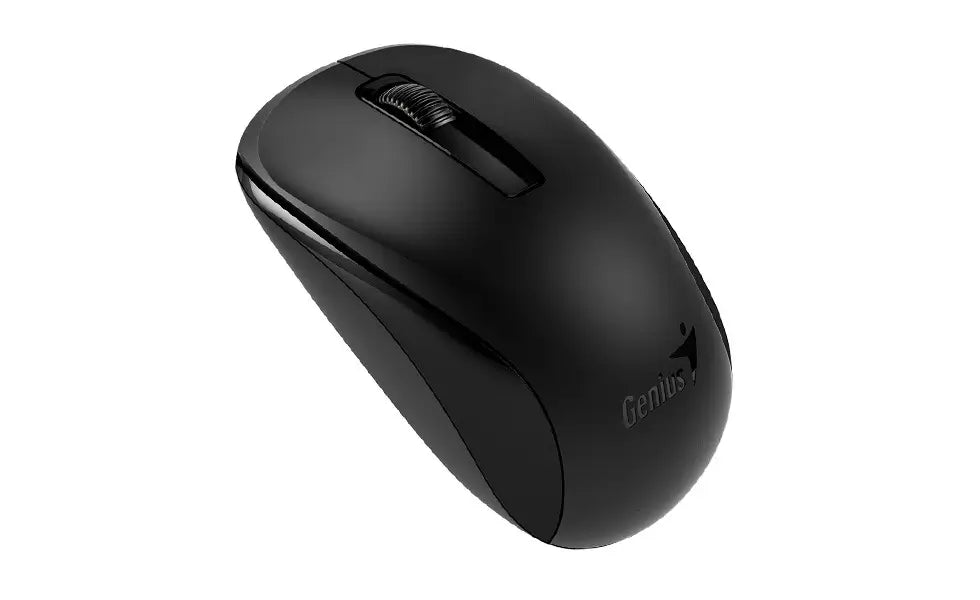 Mouse wireless Genius NX7005 2.4Ghz negru