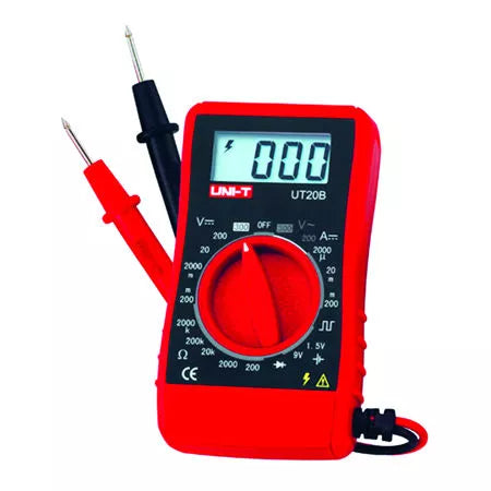Multimetru UT20B UNI-T