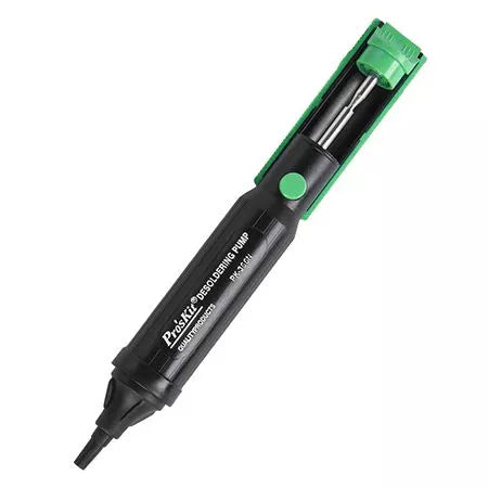 Pompa fludor 8PK-366N-G ProsKit