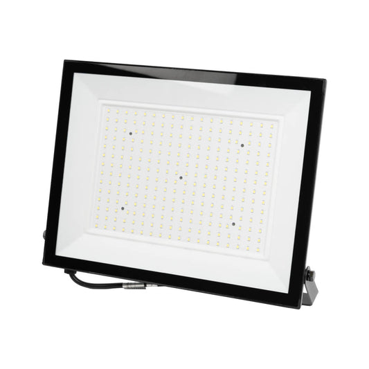 Proiector slim LED SMD V4 200W 6500K IP65, Novelite - eVoltaSmart