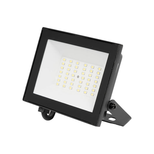 Proiector slim LED SMD V4 30W 6500K IP65, Novelite - eVoltaSmart