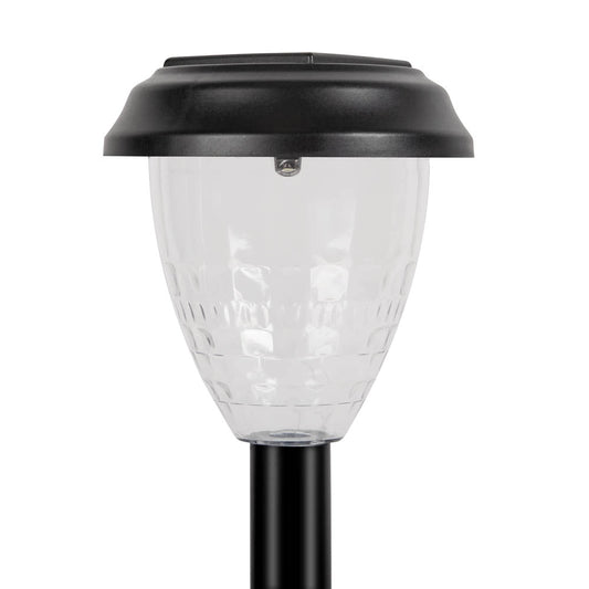 Set 12 bucati - Lampa solara Atristar 43cm 4000K, Erste - eVoltaSmart