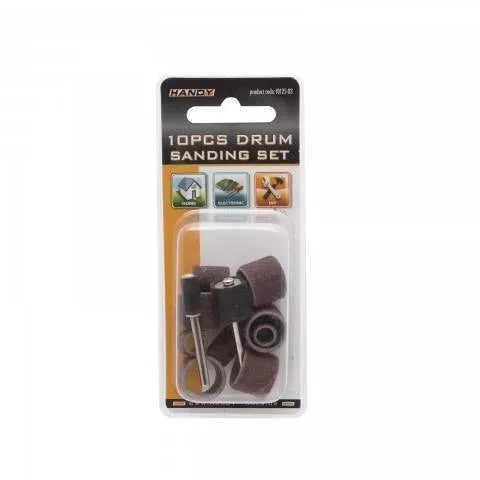 Set cilindri abrazavi HANDY