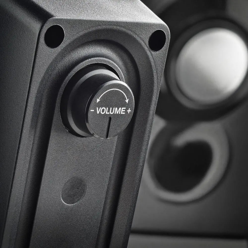 Sistem de boxe NGS SB210 2.0 gaming cu Jack 3.5mm 12W