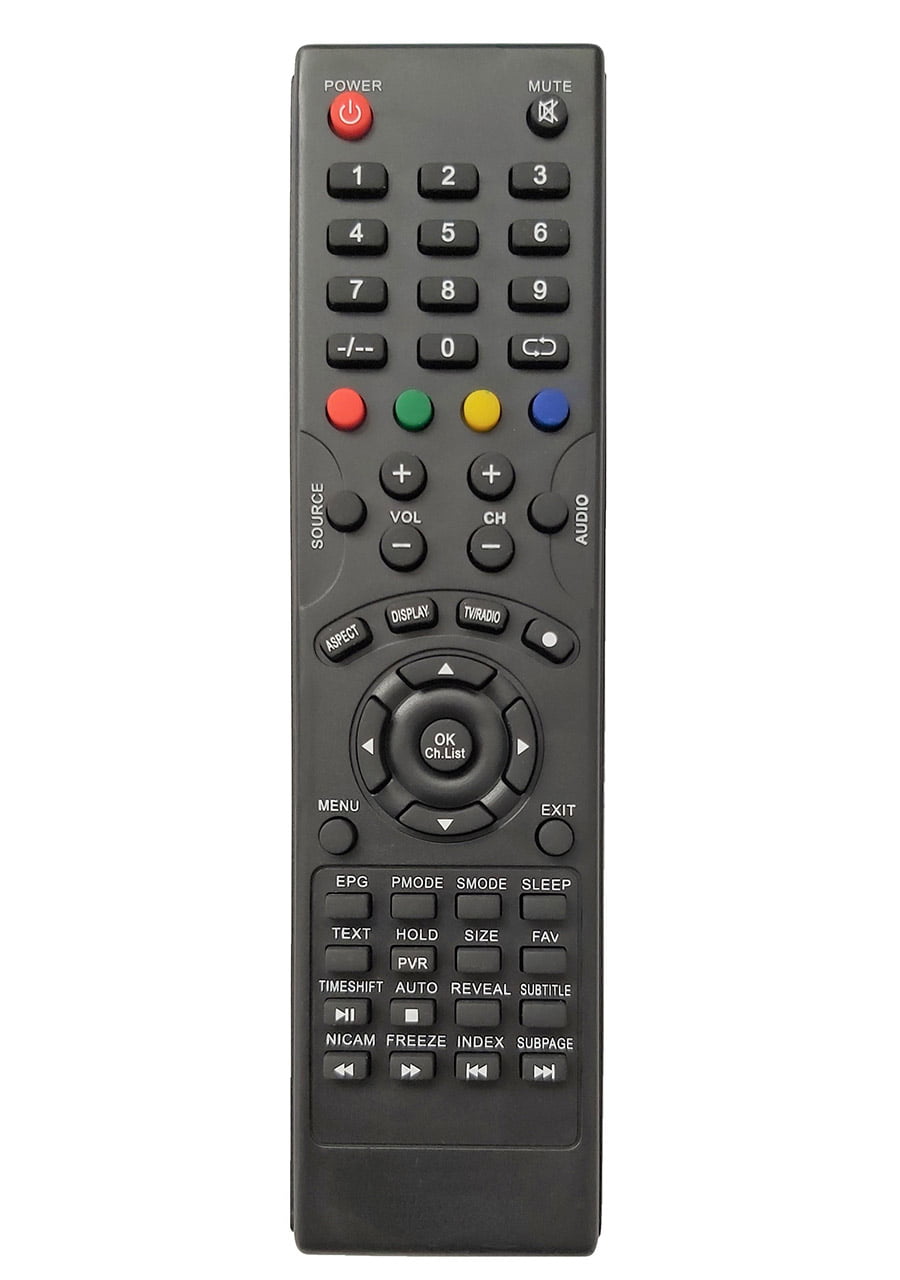 Telecomanda compatibila pentru TV Utok U32HD8 ER 1185 MFY 1175 (408)