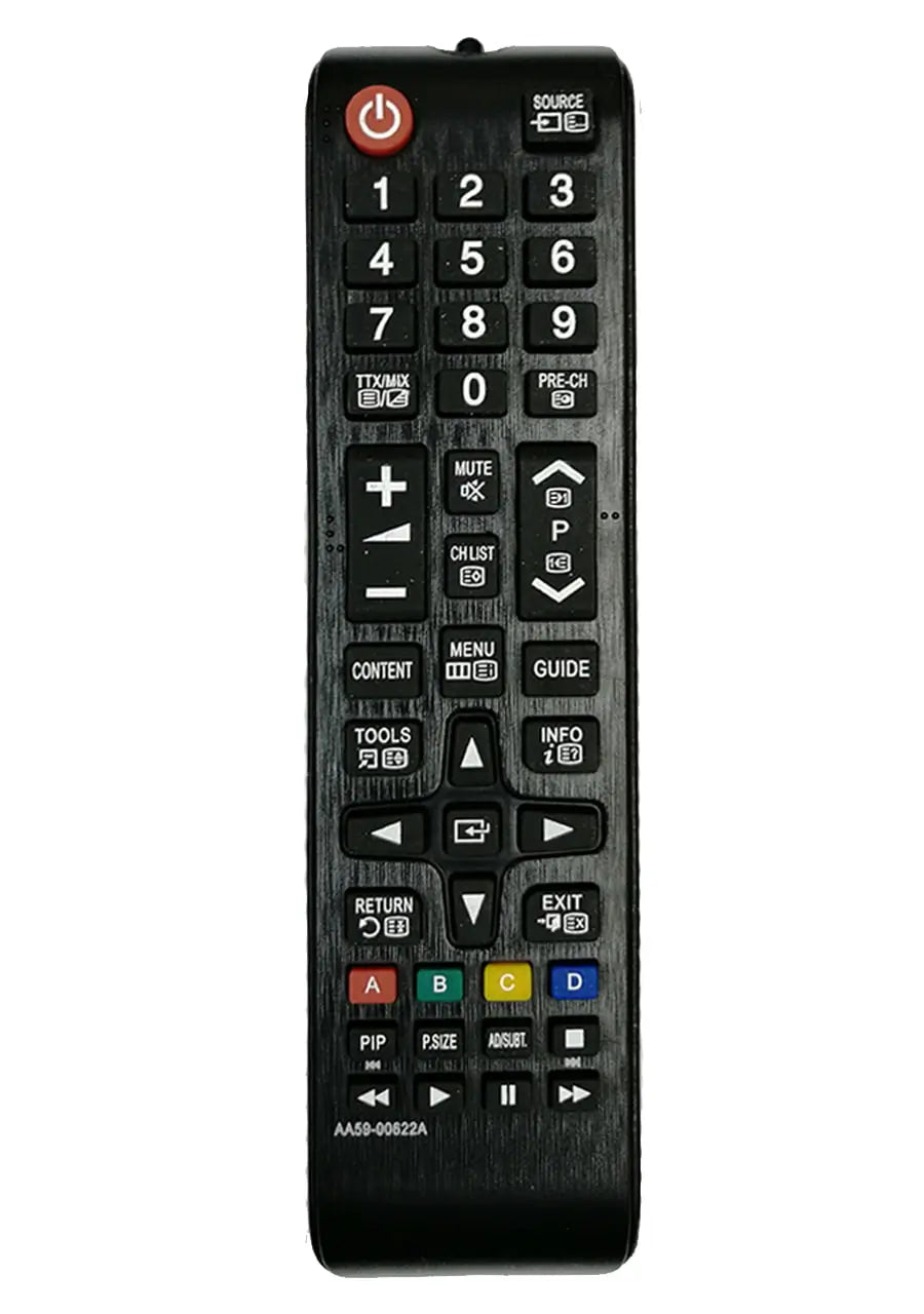 Telecomanda compatibila TV Samsung AA59-00622A ER 1392 MFY 1382 (225)