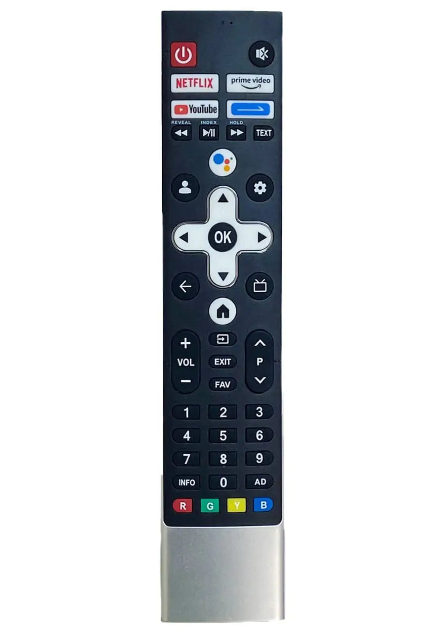 Telecomanda compatibila TV Tesla Seria 6 (462)