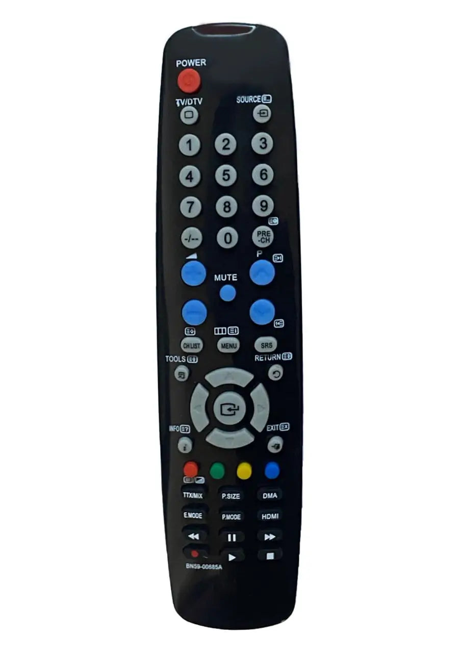 Telecomanda TV Samsung BN59-00685A cu aspect original cod ER1392 /MFY1382 (129)