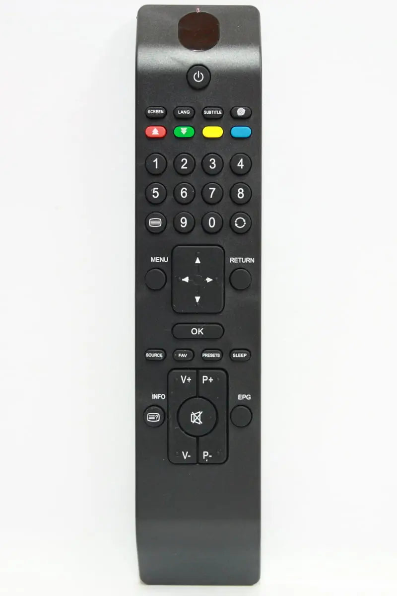 Telecomanda TV Vestel RC3902 cu aspect original cod ER1433 /MFY1423 (164)