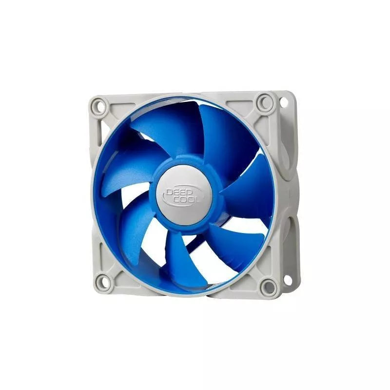 Ventilator UF80 80mm fan Deepcool 12V