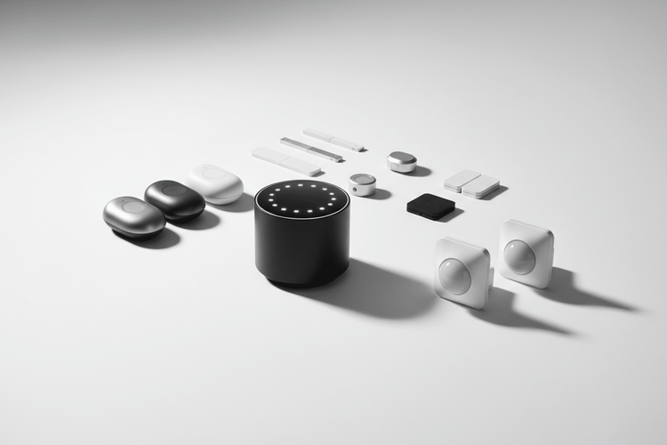 Alte dispozitive Smart - eVoltaSmart