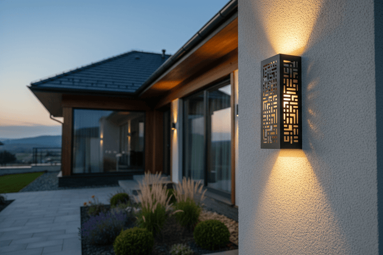 Aplice exterior - eVoltaSmart