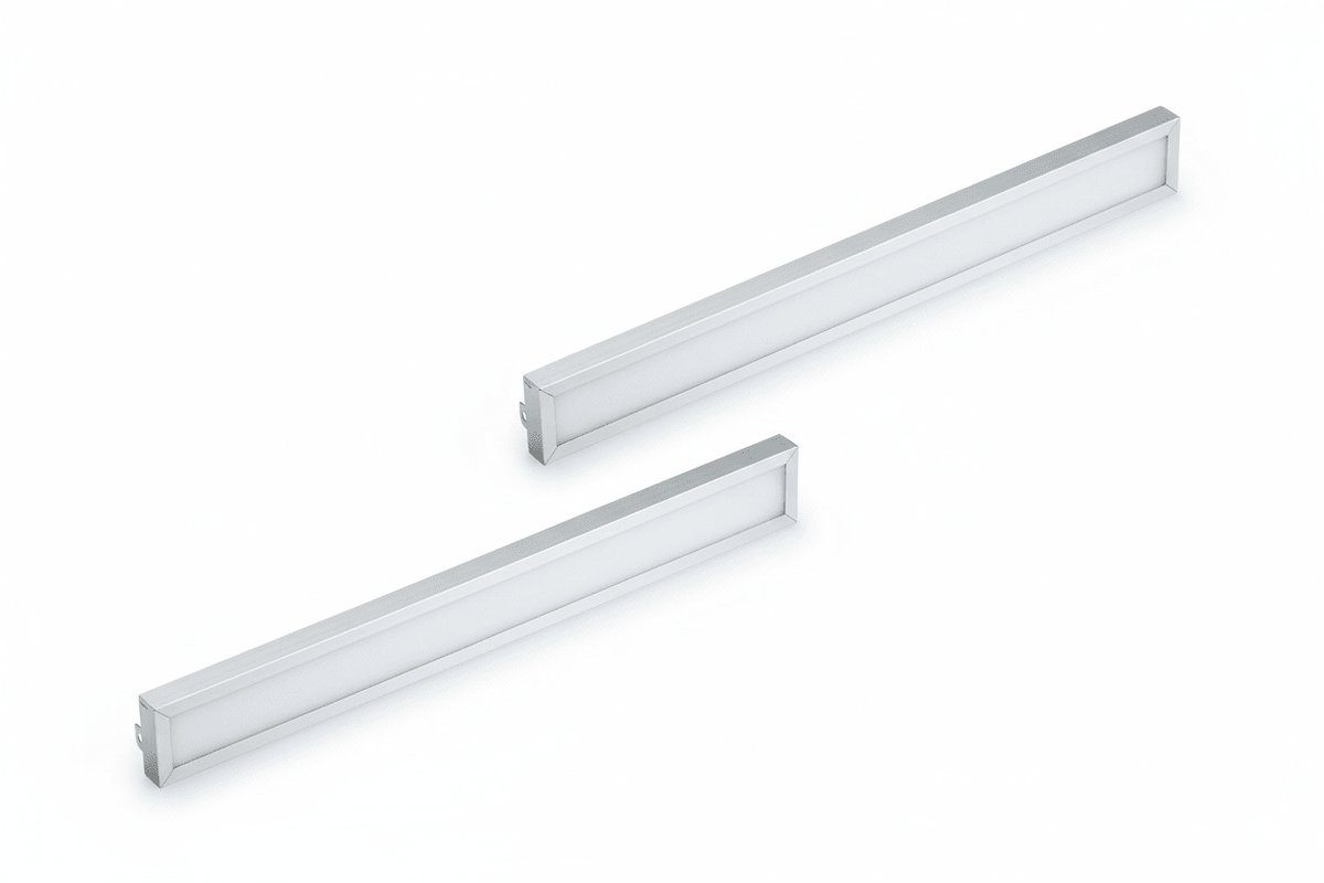 Baghete LED - eVoltaSmart