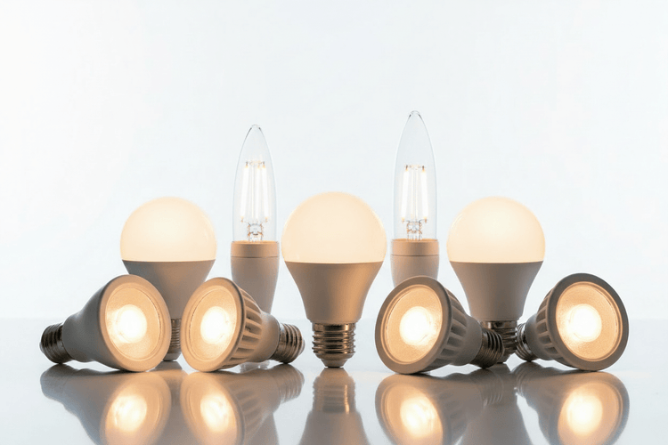 Becuri LED - eVoltaSmart