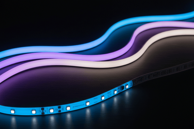 Benzi LED - eVoltaSmart