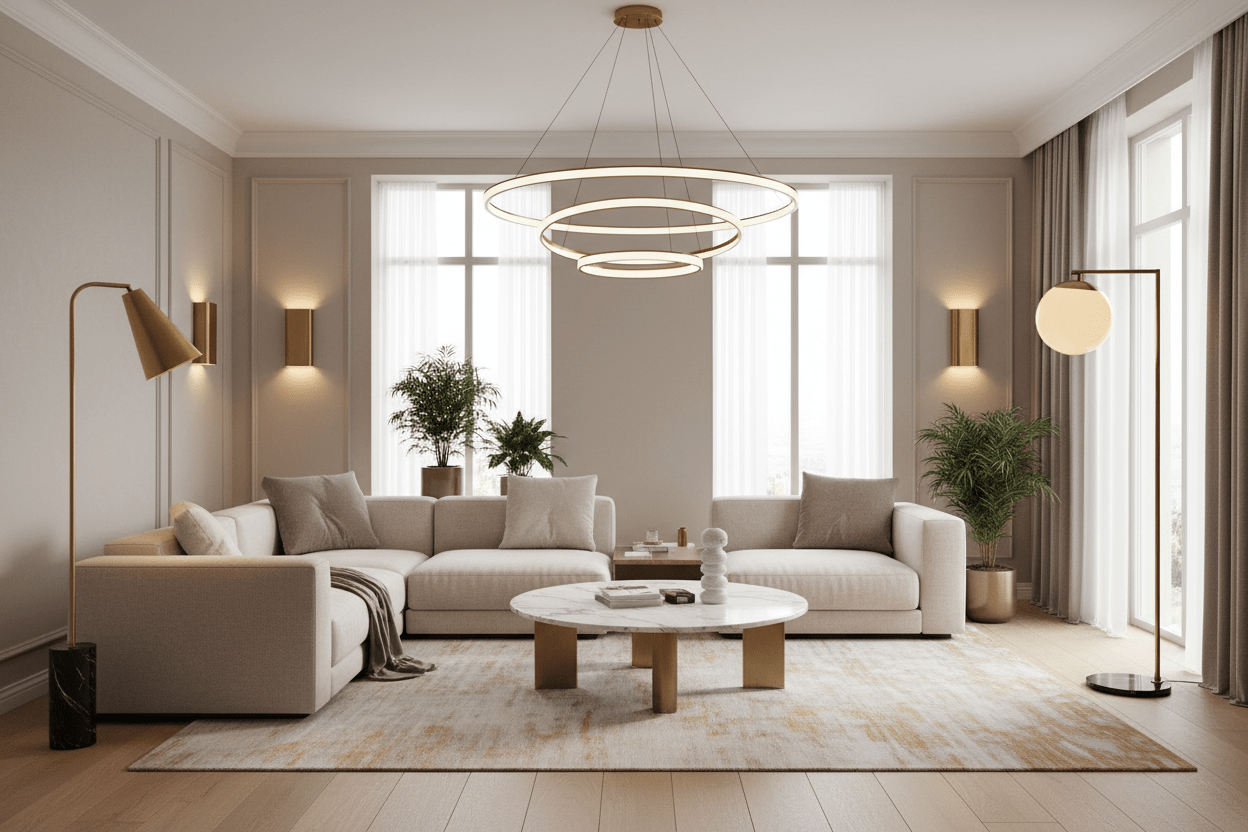 Living - eVoltaSmart