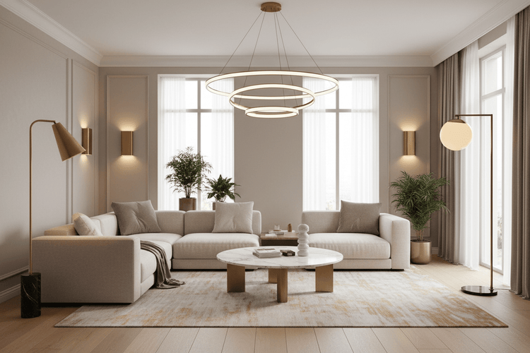 Living - eVoltaSmart