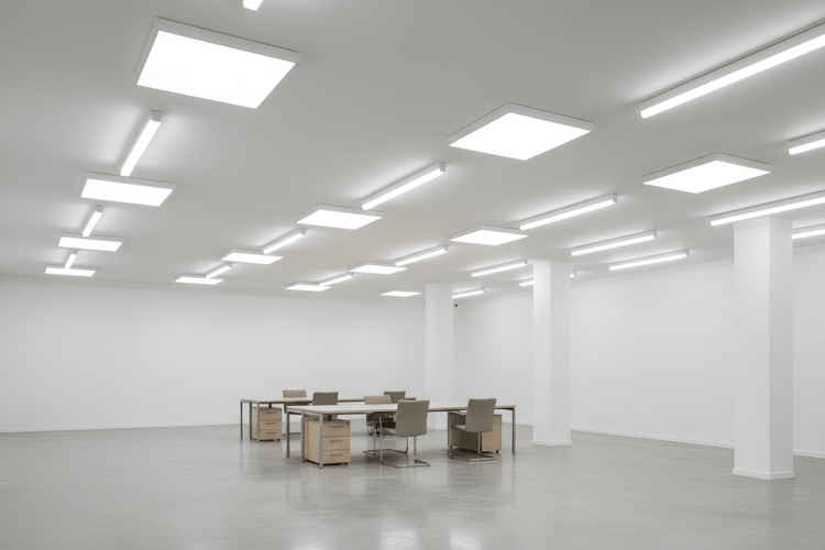 Panouri / BAT LED - eVoltaSmart