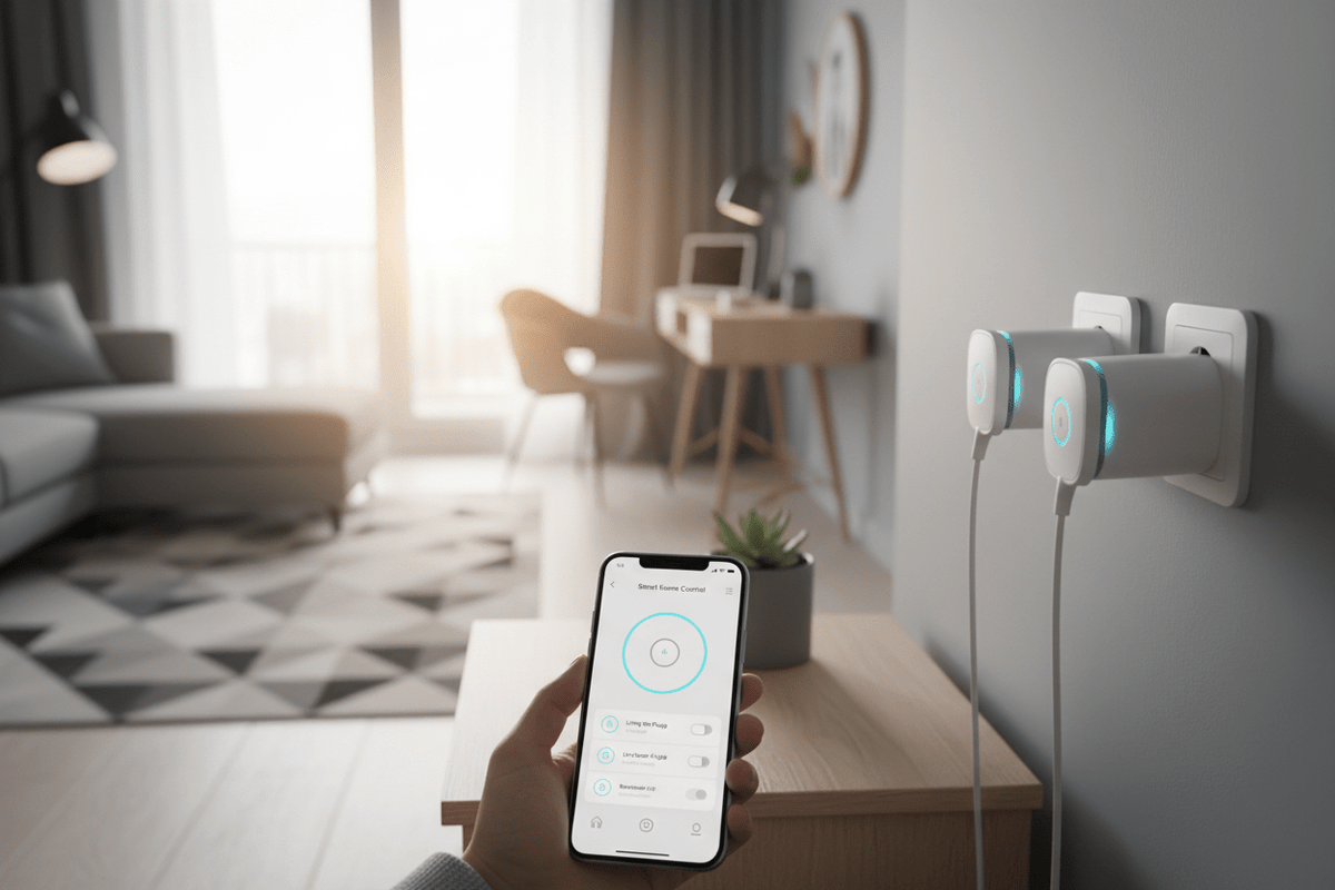Prize Smart - eVoltaSmart