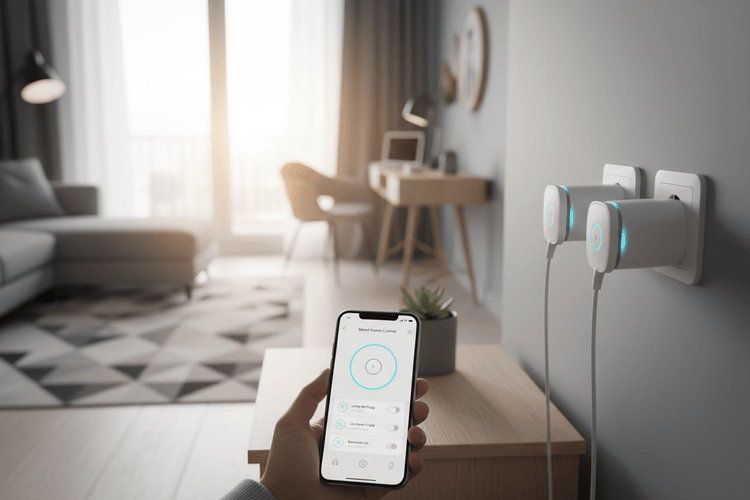 Prize Smart - eVoltaSmart