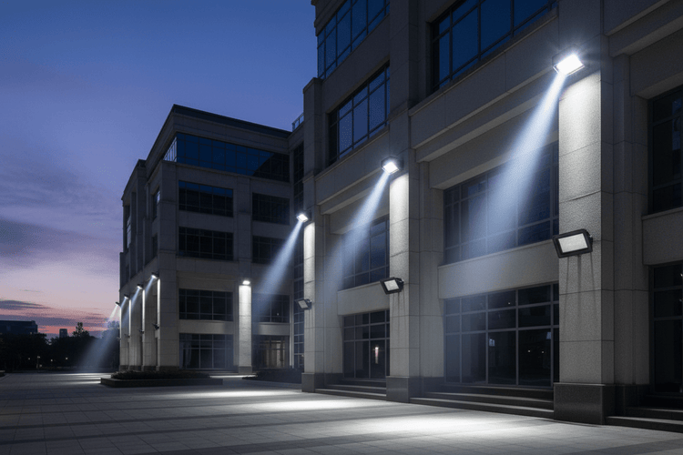 Proiectoare LED - eVoltaSmart