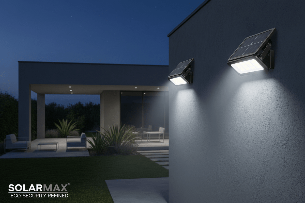 Proiectoare solare - eVoltaSmart