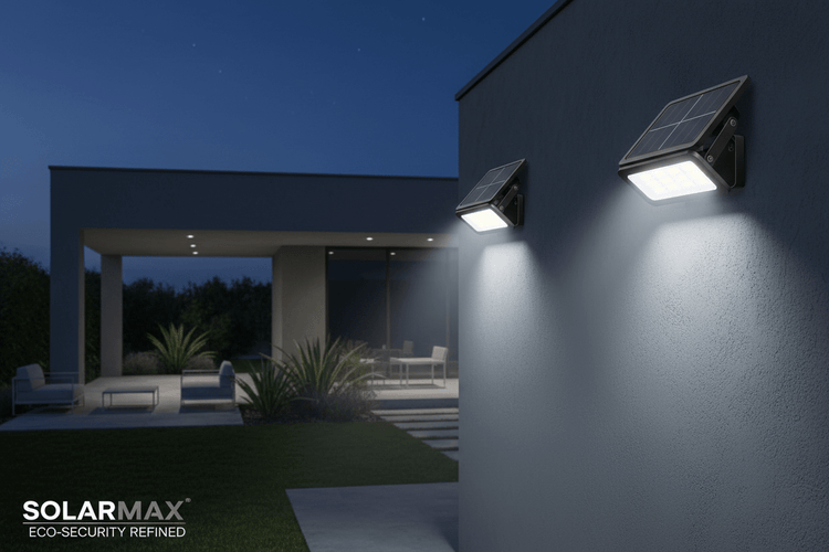 Proiectoare solare - eVoltaSmart