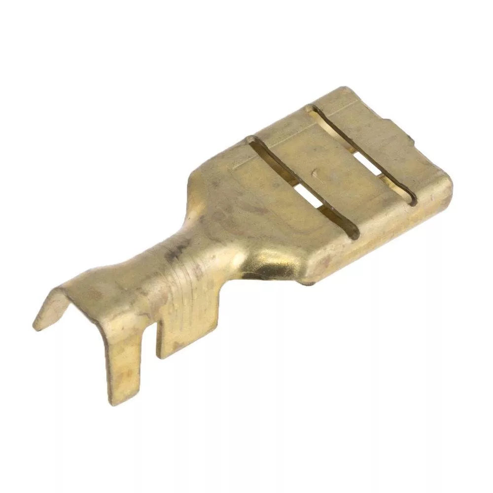 3835T.60 papuc plat 9.5mm 1.2mm mama 4/6mm2 drept VOGT