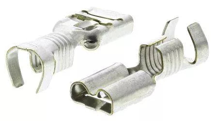 3835T.67 papuc plat 9.5mm 1.2mm mama 4/6mm2 drept VOGT