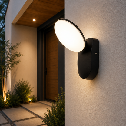 Aplica Brightlit LED 11W 4000K IP54, Erste