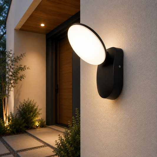 Aplica Brightlit LED 11W 4000K IP54, Erste