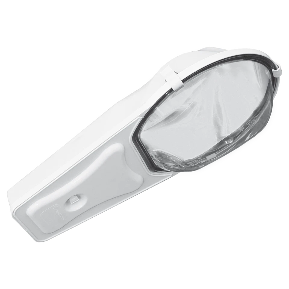 Corp de Iluminat Stradal IP65 1xE27 160W