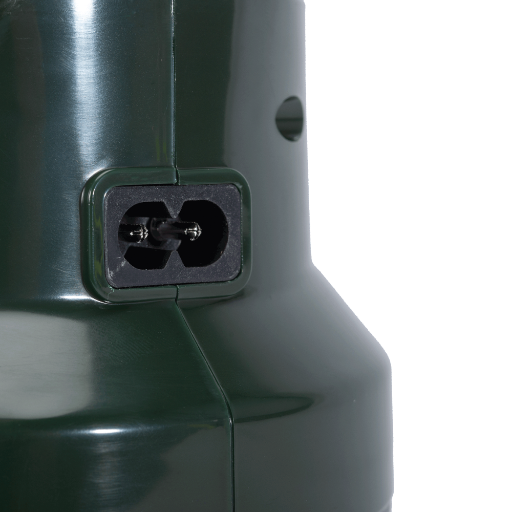 Lampa Hazel LED Erste IP20 - port incarcare acumulator integrat urgenta pana curent