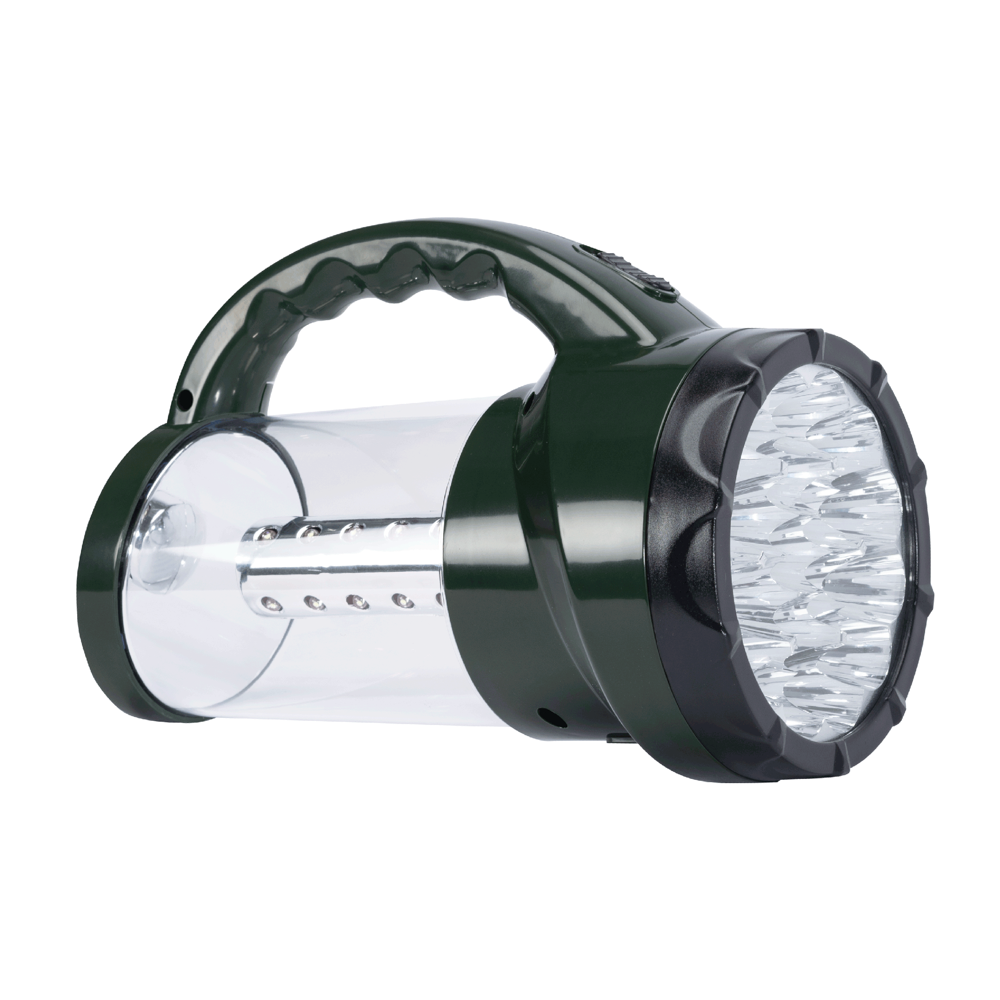 Lampa Hazel Erste LED - iluminat ambiental puternic aprins camera intunecata