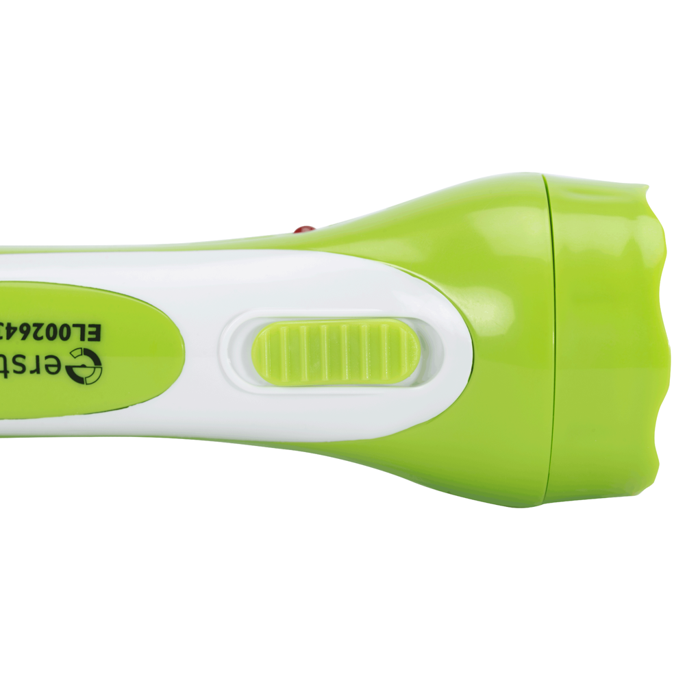 Lanterna reincarcabila Genoa Erste - port incarcare si acumulator integrat compact