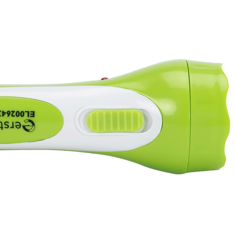 Lanterna reincarcabila Genoa Erste - port incarcare si acumulator integrat compact